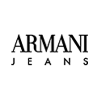 Armani jeans logo