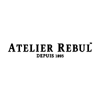 ATELIER REBUL logo