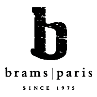 BRAMS PARIS logo