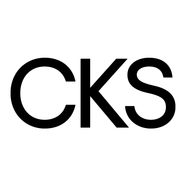 Cks logo