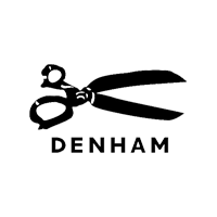 Denham logo