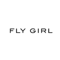 FLY GIRL logo