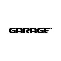 GARAGE logo