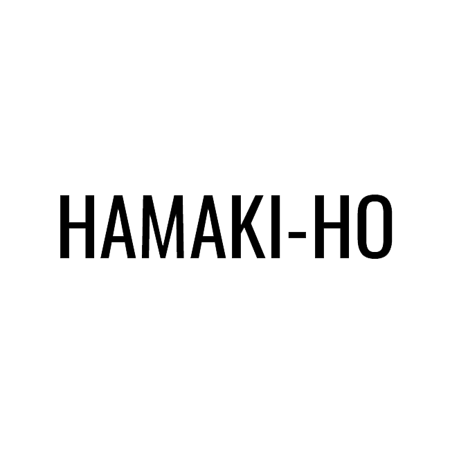 Hamaki-Ho logo
