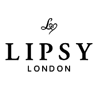 Lipsy london logo