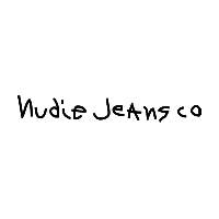 NUDIE JEANS logo