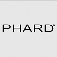 Phard logo