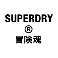 SUPERDRY logo
