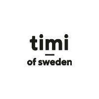TIMI OF SWEDEN logo