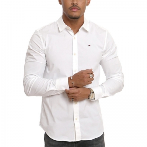 CLASSIC WHITE