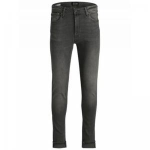 GREY DENIM