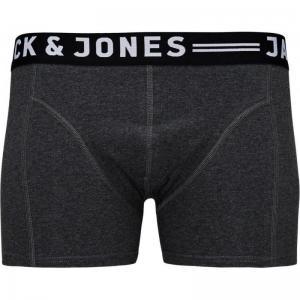  DARK GREY MELAN