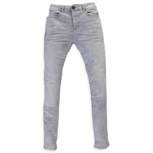 GREY USED