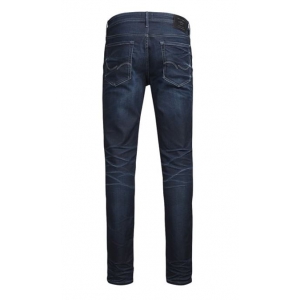  BLUE DENIM