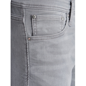 GREY DENIM