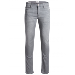 GREY DENIM