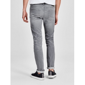 GREY DENIM
