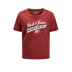 BRICK RED