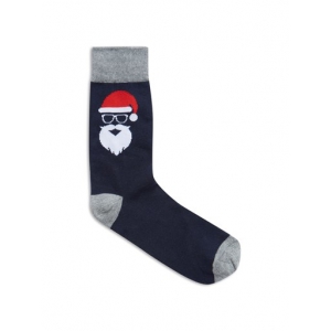 NAVY/SANTA ON S