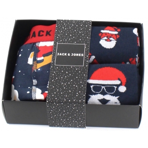 NAVY/SANTA ON S