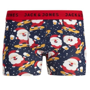 NAVY/SANTA ON S