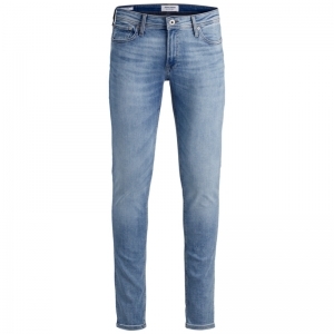 BLUE DENIM