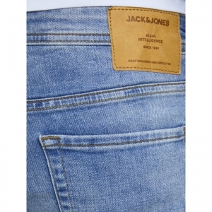 BLUE DENIM