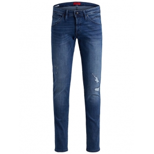 BLUE DENIM