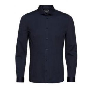 NAVY BLAZER