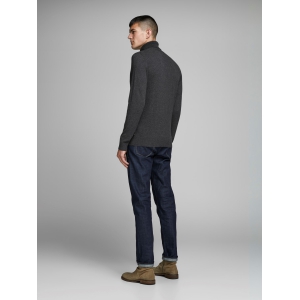 DARK GREY MELAN