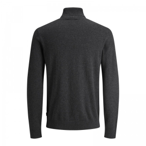 DARK GREY MELAN