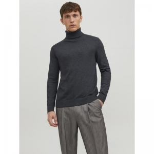 DARK GREY MELAN
