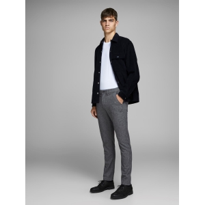 LIGHT GREY MELA