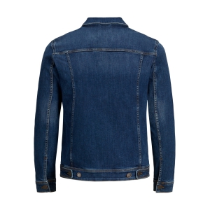 BLUE DENIM