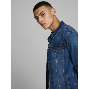 BLUE DENIM