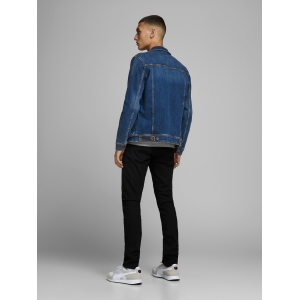 BLUE DENIM