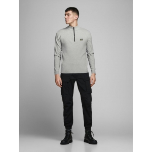 LIGHT GREY MELA
