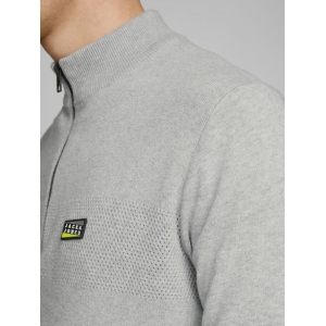 LIGHT GREY MELA
