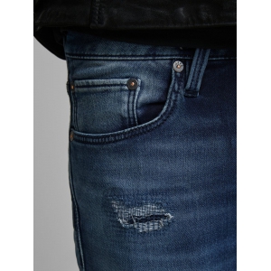 BLUE DENIM