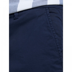 NAVY BLAZER
