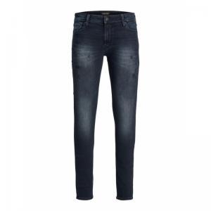 BLUE DENIM