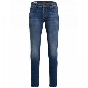 BLUE DENIM