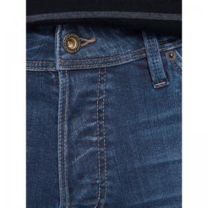 BLUE DENIM