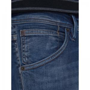BLUE DENIM
