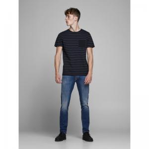 BLUE DENIM