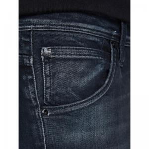 BLUE DENIM
