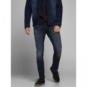BLUE DENIM