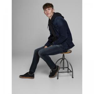  BLUE DENIM