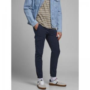 NAVY BLAZER
