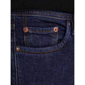BLUE DENIM